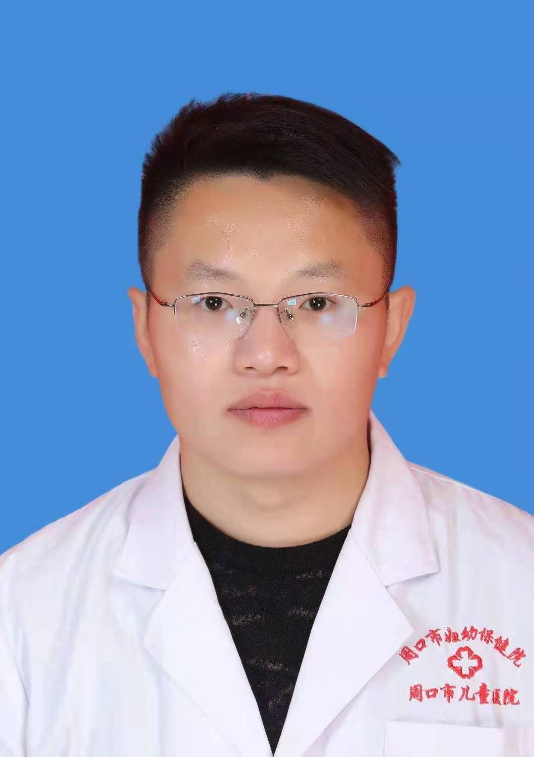 卫正奎