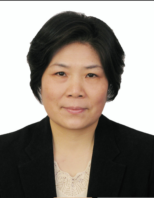 朱亚琴