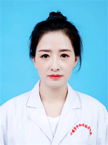 王小丽
