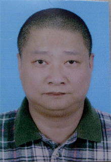 林志刚