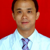 黄靖平