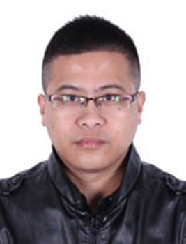 丘晋涛