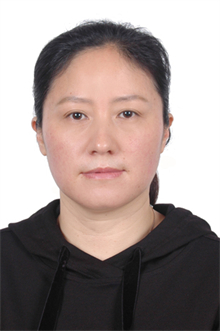 郑玉玲