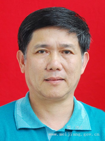 张开鸿