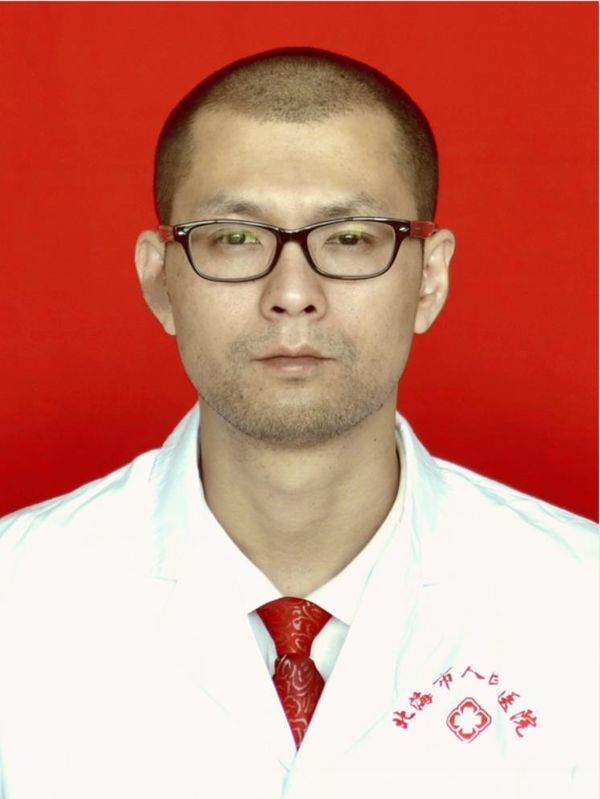 陈琨