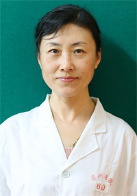 陈晓萍