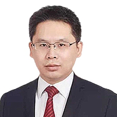 朱科达