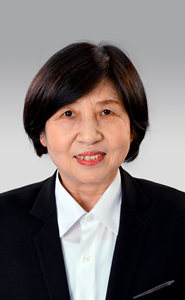 肖明琼