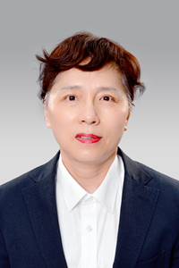 王丽玲