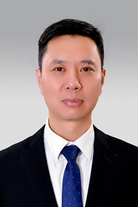 胡克琦