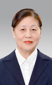 陈玉华