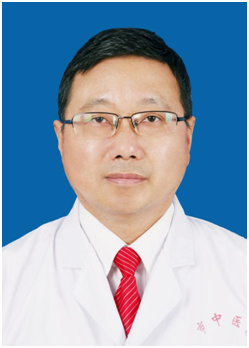 李玉明