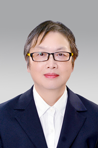 马锐