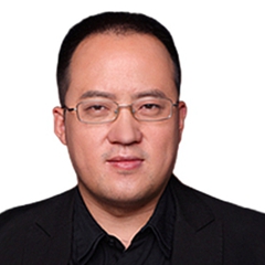 刘学敏