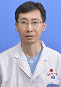 胡志东