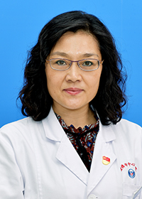 杜娟