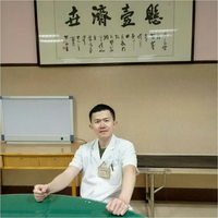 李昊天