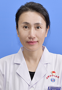 李松华