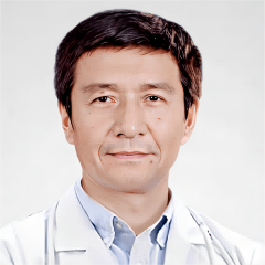 张安平