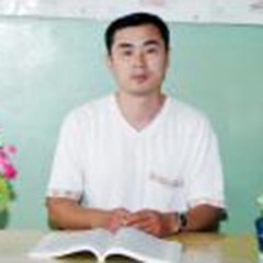 刘冀东