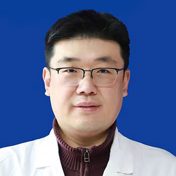 陈怀东