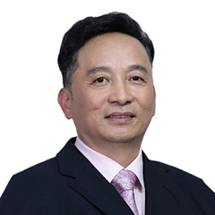 周学军