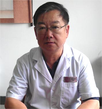 刘元禄