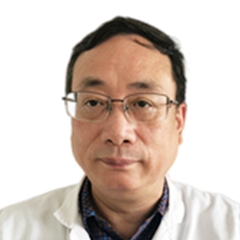 龚震明