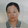 卢益萍