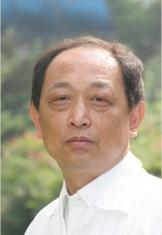 何永淮