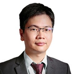 李苏华