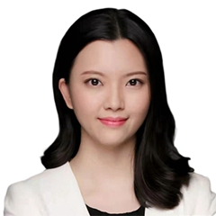 杨黛稚