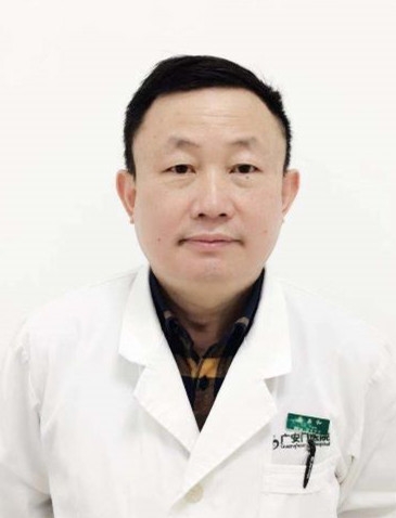 岳玉和