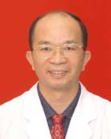 蓝明永