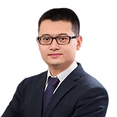 杨旭斌