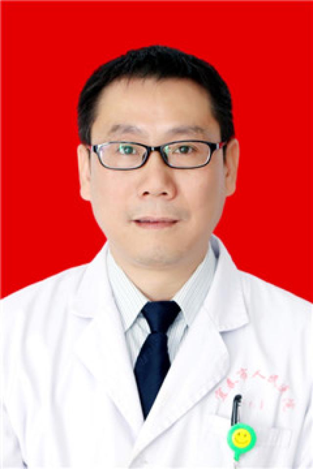 胡金平