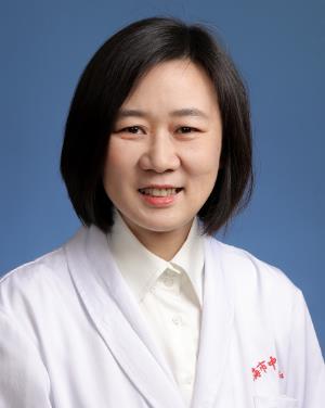 裘敏蕾