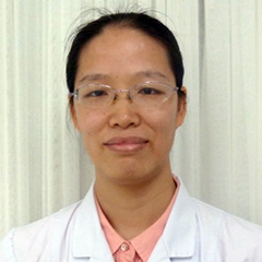 连凤梅