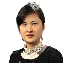 严晋华