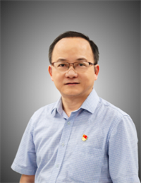周汉建