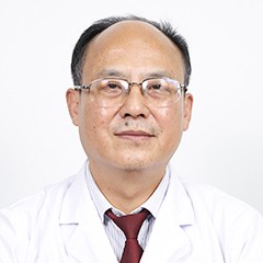 龙庆华