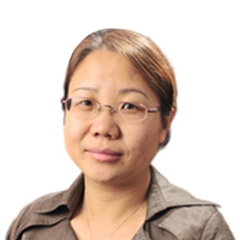 李旭东