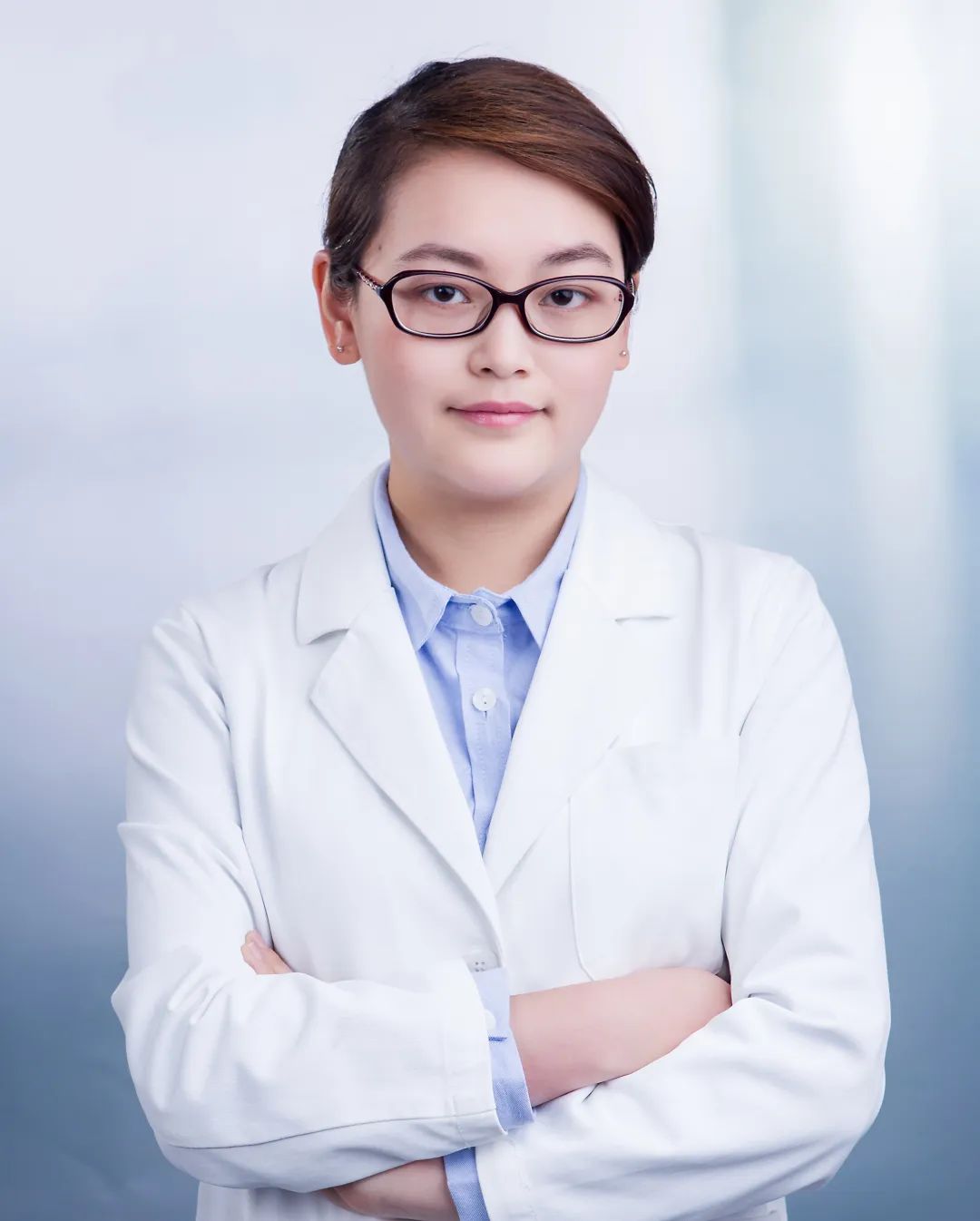 赵梁英