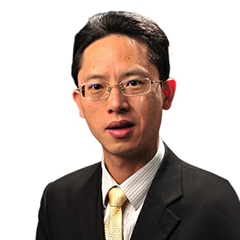朱延华
