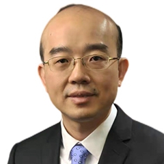 郑振达