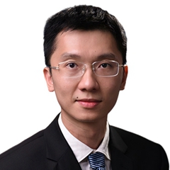 杨逸冬