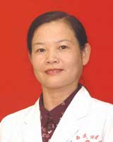 莫彩凤