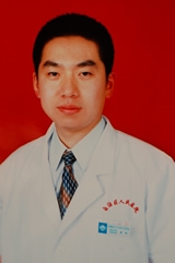 董军