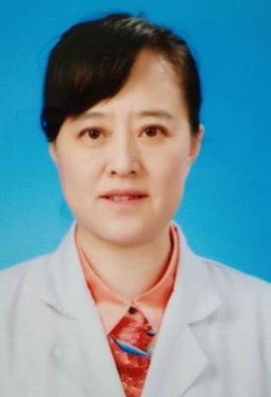 侯林萍