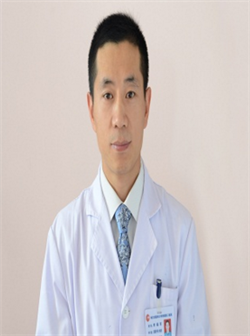 李福军